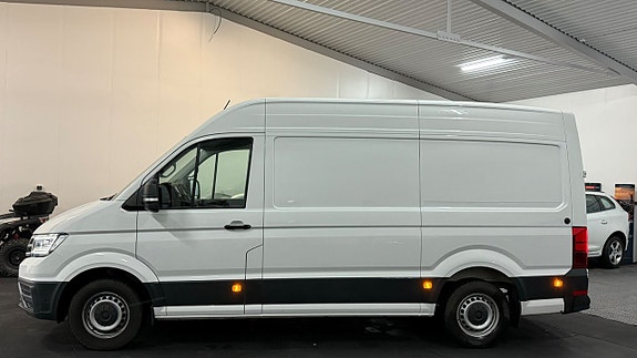 Volkswagen Crafter 2 of 5