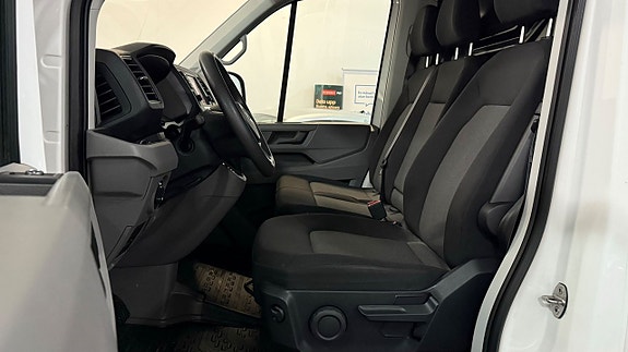 Volkswagen Crafter 5 of 5