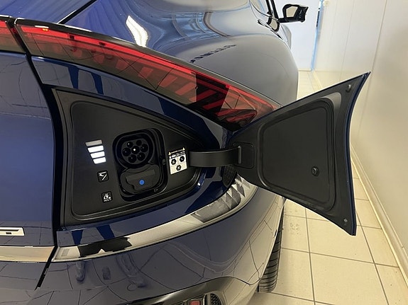 Kia EV6 21 of 22