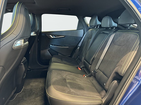 Kia EV6 9 of 22