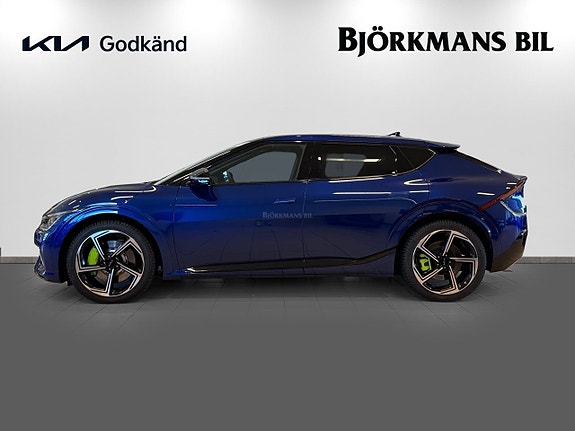 Kia EV6 4 of 22