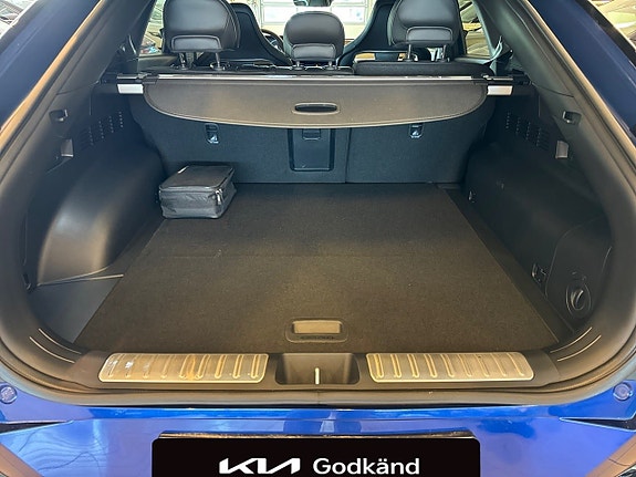 Kia EV6 14 of 22