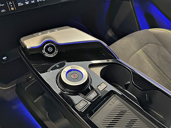 Kia EV6 12 of 22
