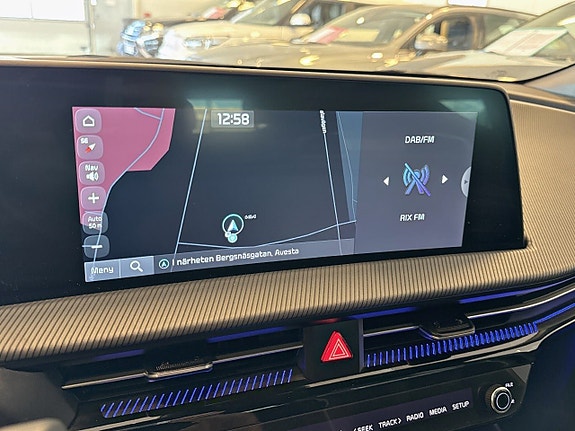 Kia EV6 11 of 22