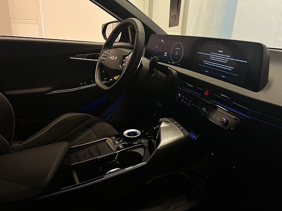 Kia EV6 20 of 22