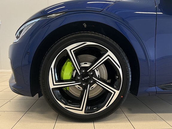 Kia EV6 22 of 22