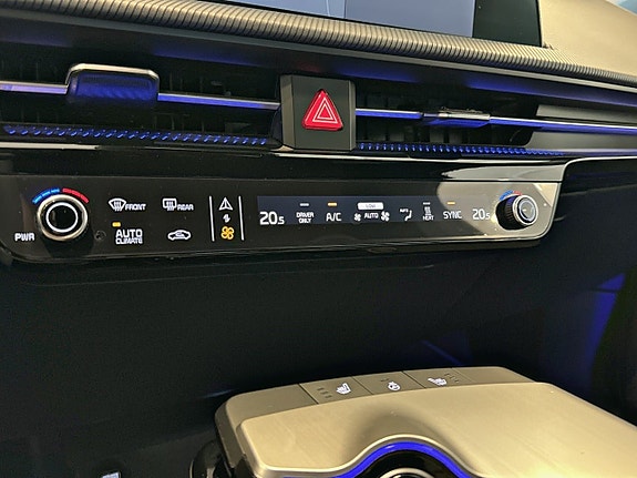 Kia EV6 13 of 22
