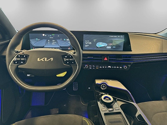Kia EV6 7 of 22