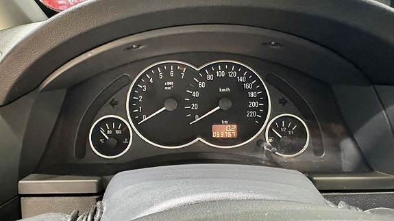 Opel Meriva 12 of 17