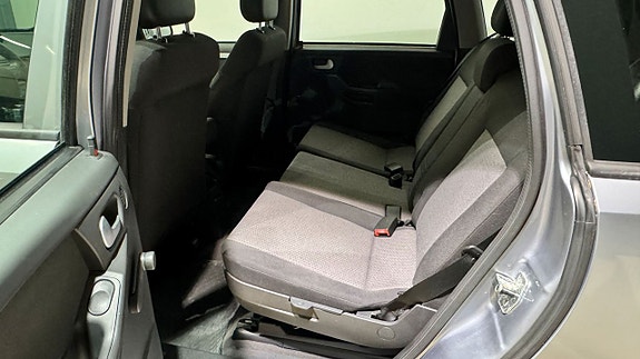 Opel Meriva 11 of 17