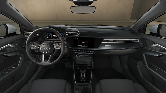Audi A3 7 of 11