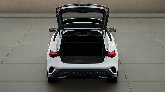Audi A3 6 of 11