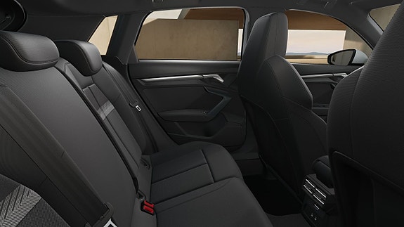 Audi A3 10 of 11