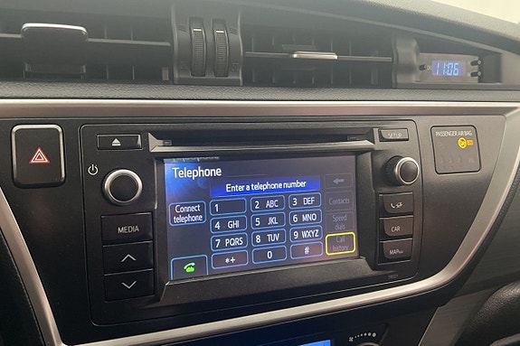 Toyota Auris 9 of 10