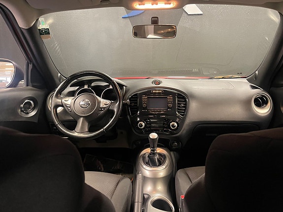 Nissan Juke 13 of 16