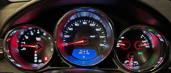 Cadillac CTS 10 of 20