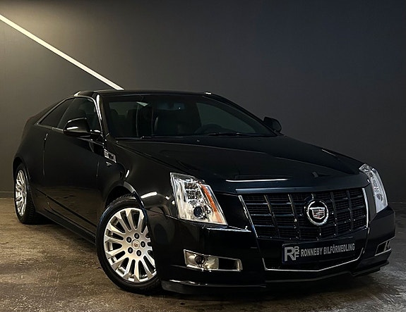 Cadillac CTS 3 of 20