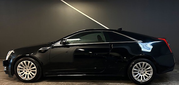 Cadillac CTS 8 of 20