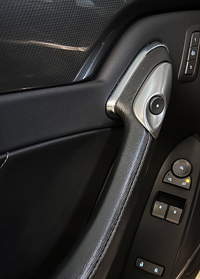 Cadillac CTS 15 of 20