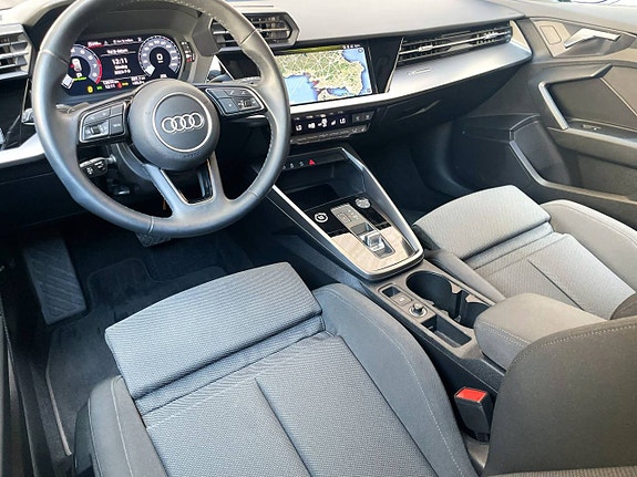 Audi A3 3 of 10