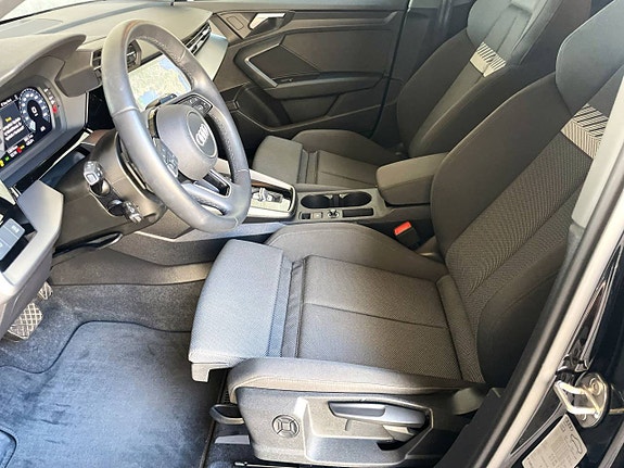 Audi A3 6 of 10