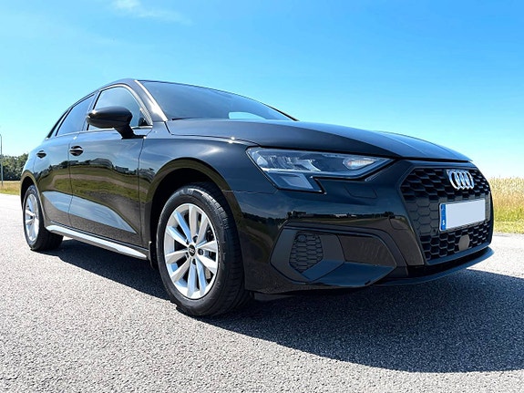 Audi A3 4 of 10