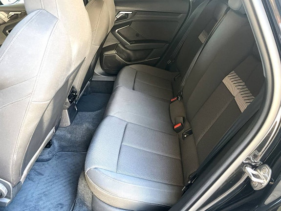 Audi A3 9 of 10