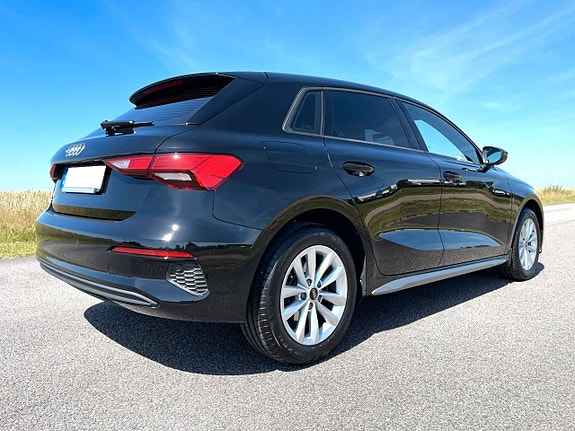 Audi A3 5 of 10
