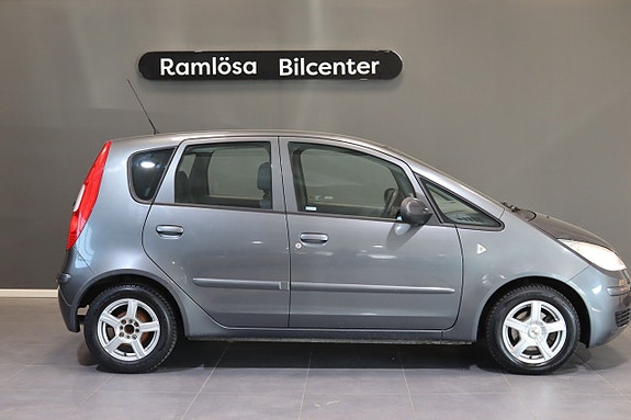 Mitsubishi Colt 3 of 17