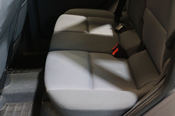 Mitsubishi Colt 16 of 17