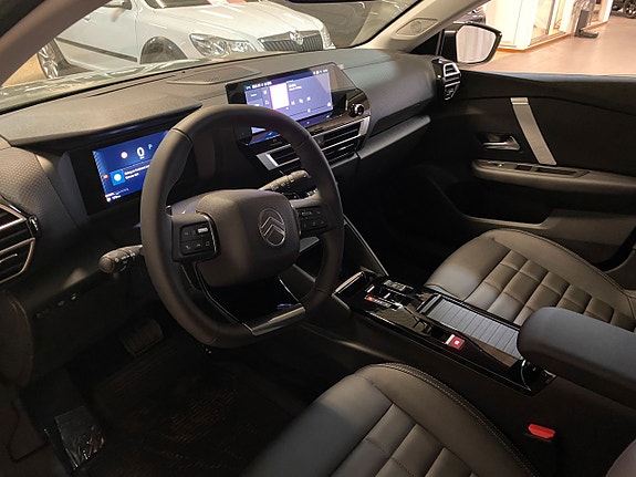 Citroen C4 7 of 10