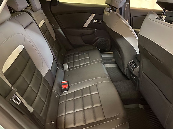 Citroen C4 8 of 10