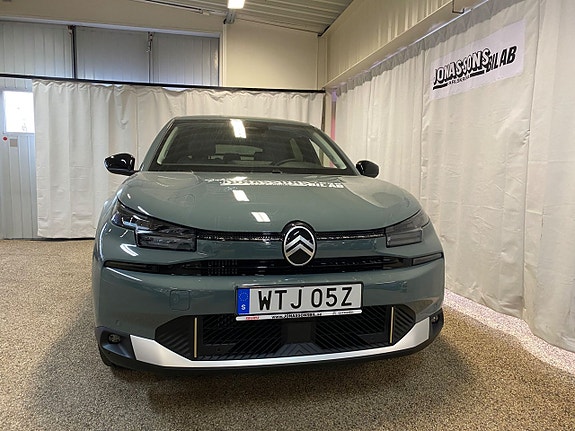 Citroen C4 4 of 5