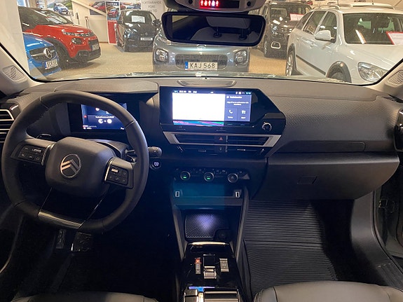 Citroen C4 6 of 10