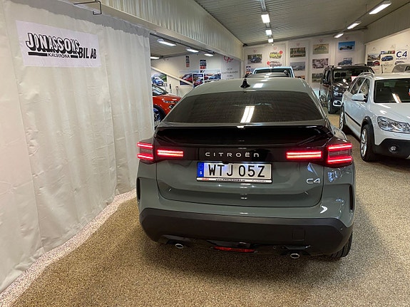 Citroen C4 10 of 10