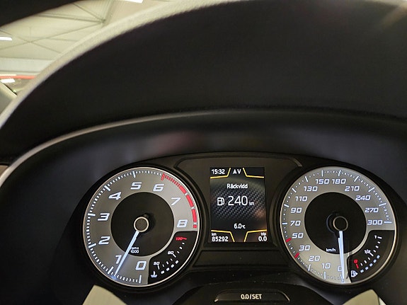 Seat Leon 16 of 16