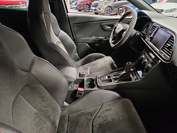 Seat Leon 9 of 16