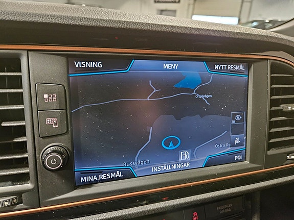 Seat Leon 15 of 16