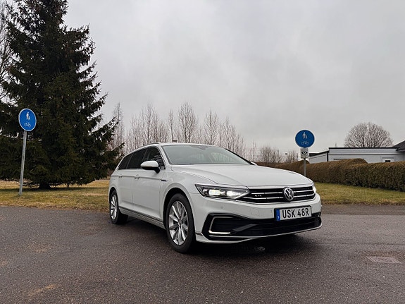 Volkswagen Passat 4 of 5
