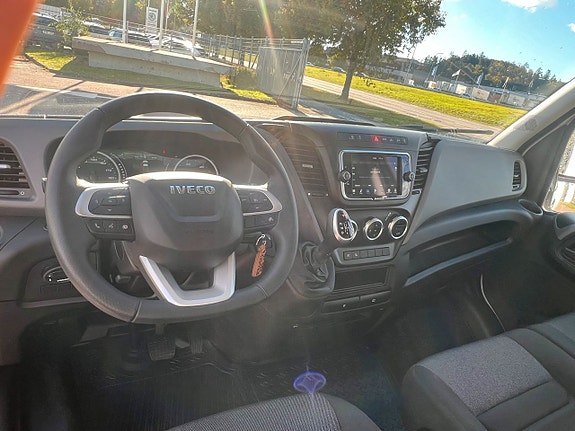 Iveco Daily 6 of 7