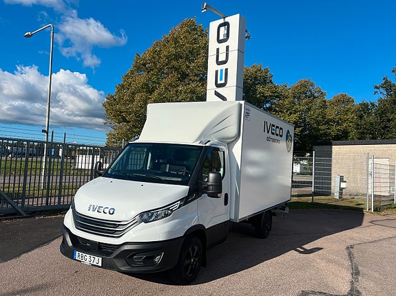 Iveco Daily 2 of 7
