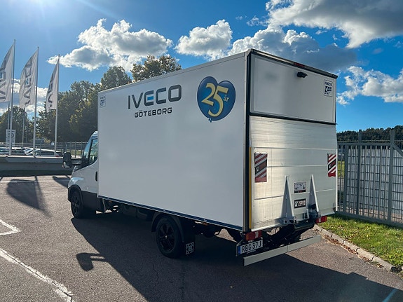 Iveco Daily 4 of 7