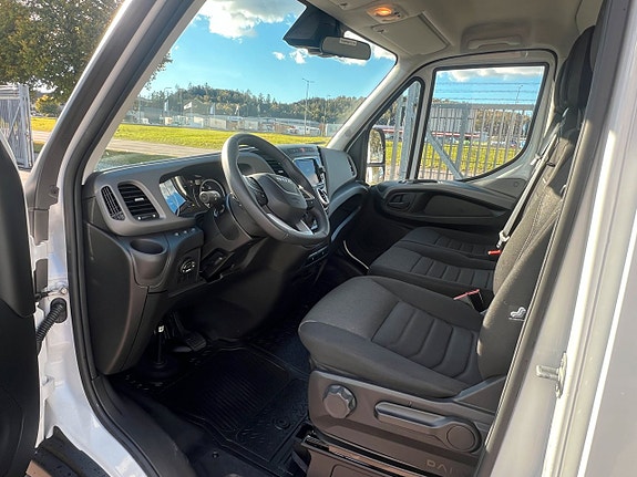Iveco Daily 7 of 7