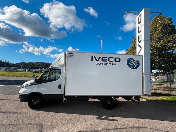 Iveco Daily 3 of 7