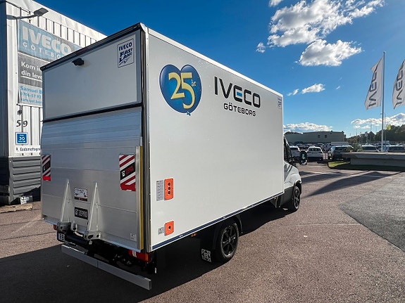Iveco Daily 5 of 7