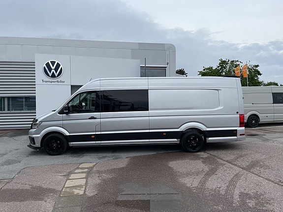 Volkswagen Crafter 35
