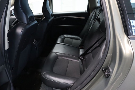 Volvo V70 25 of 25