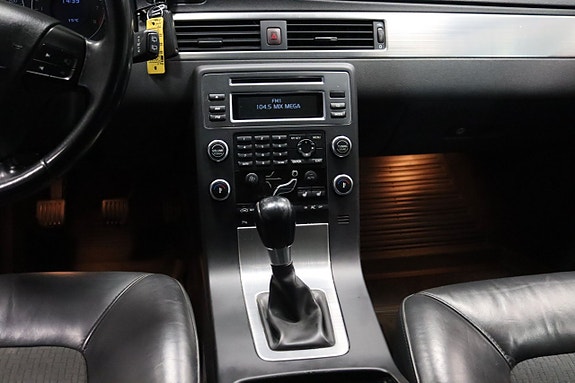 Volvo V70 21 of 25