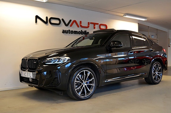 BMW X4 4 of 28