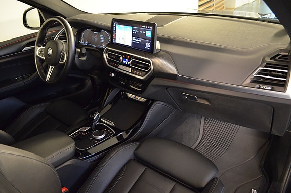 BMW X4 16 of 28